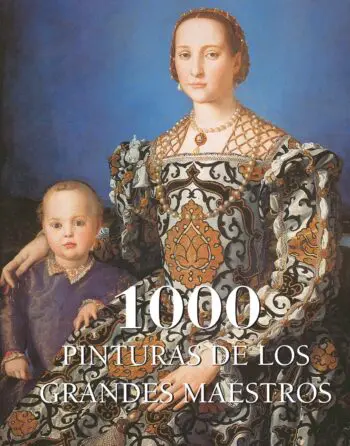 1000 Pinturas de los Grandes Maestros