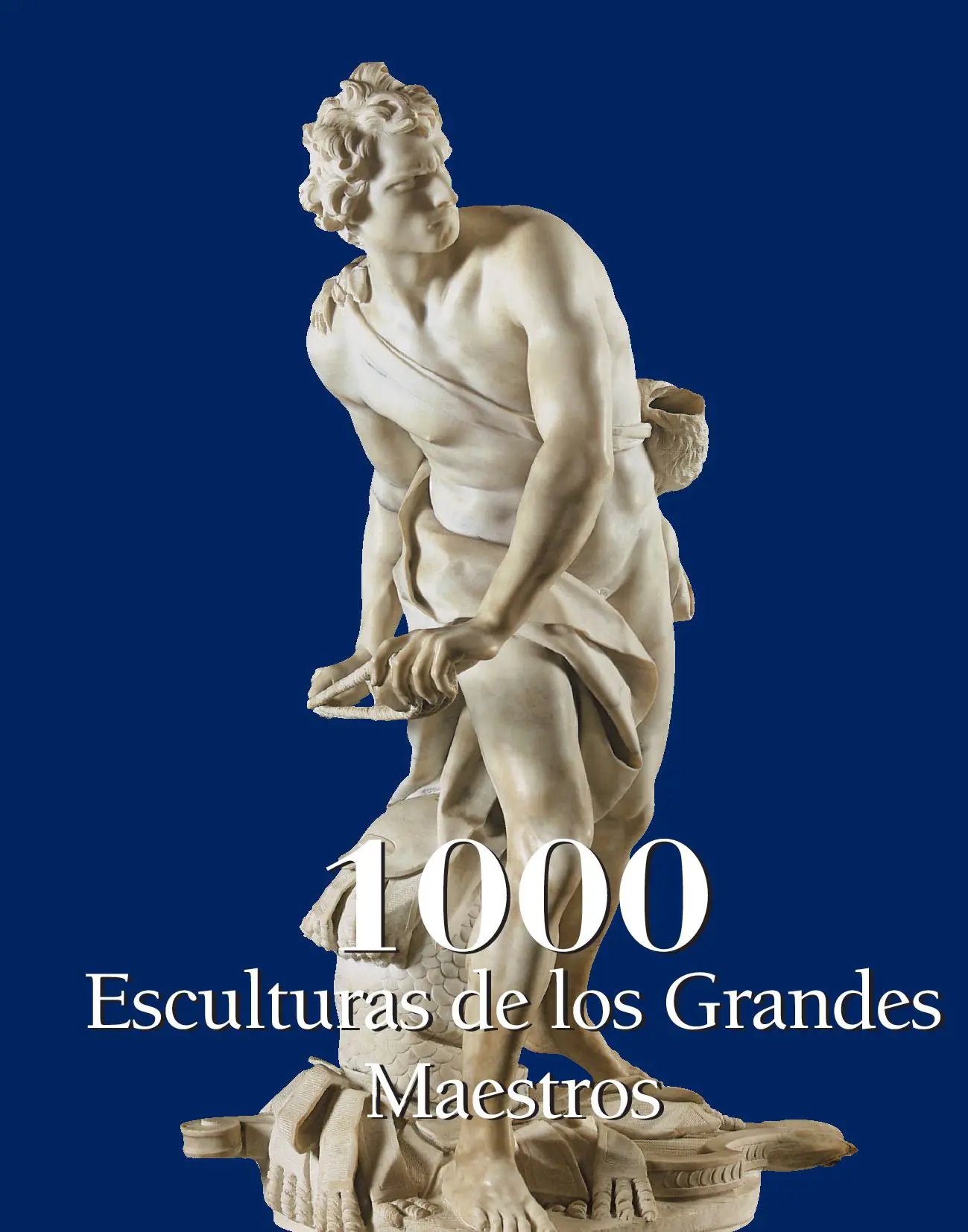 1000 Esculturas de los Grandes Maestros
