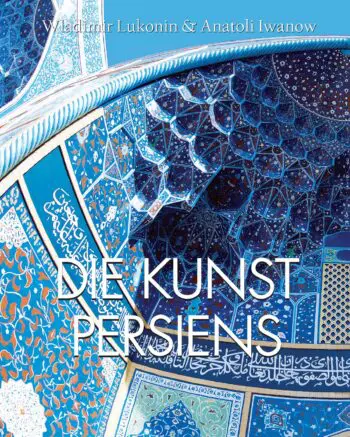 Die Kunst Persiens