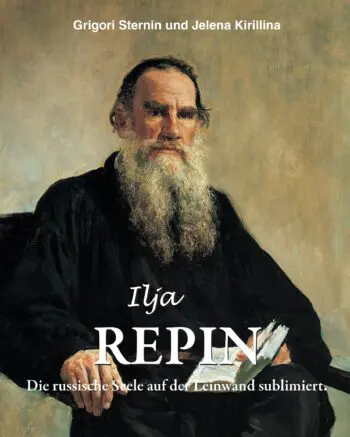 Ilja Repin