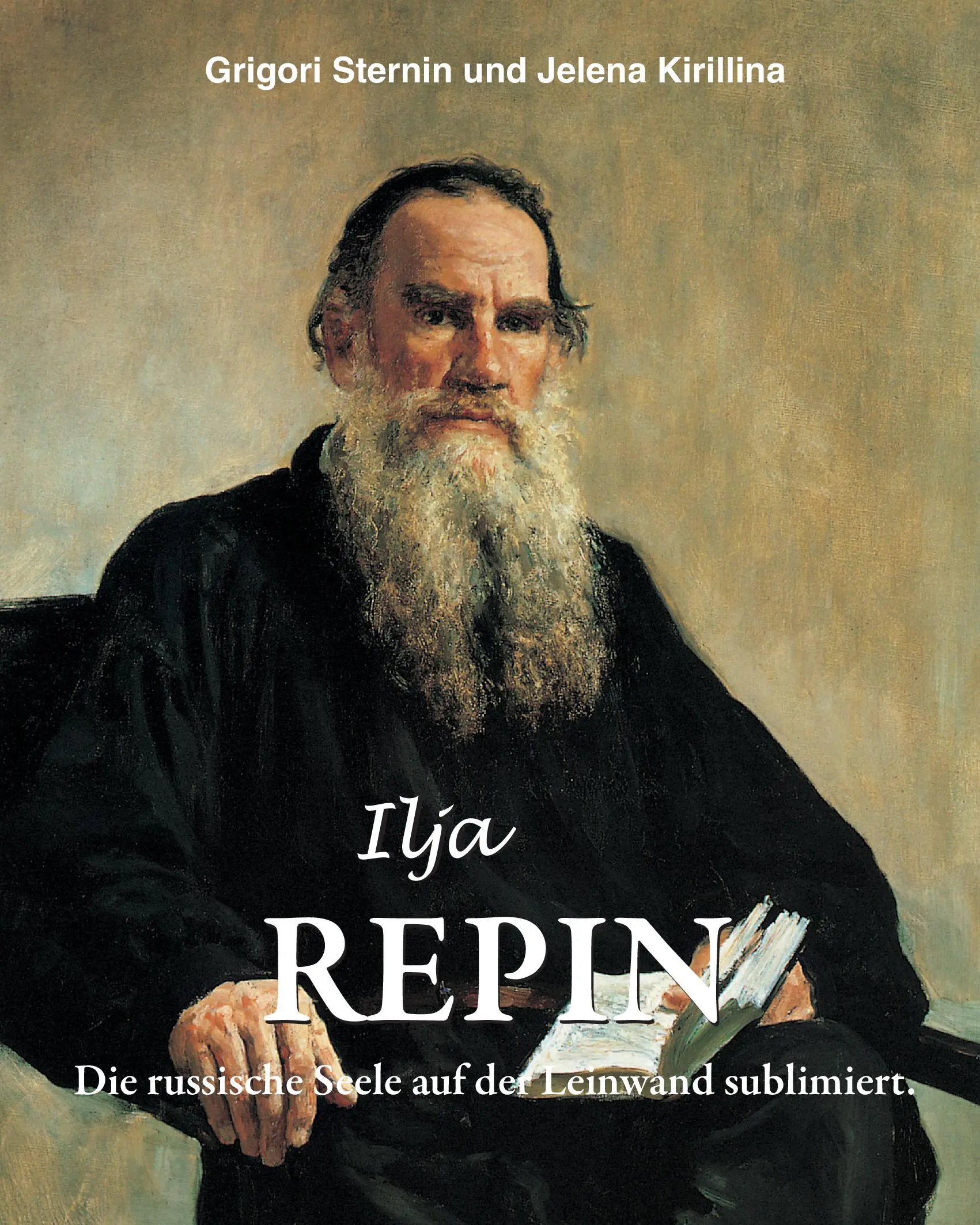 Ilja Repin