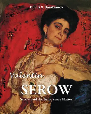 Valentin Serow