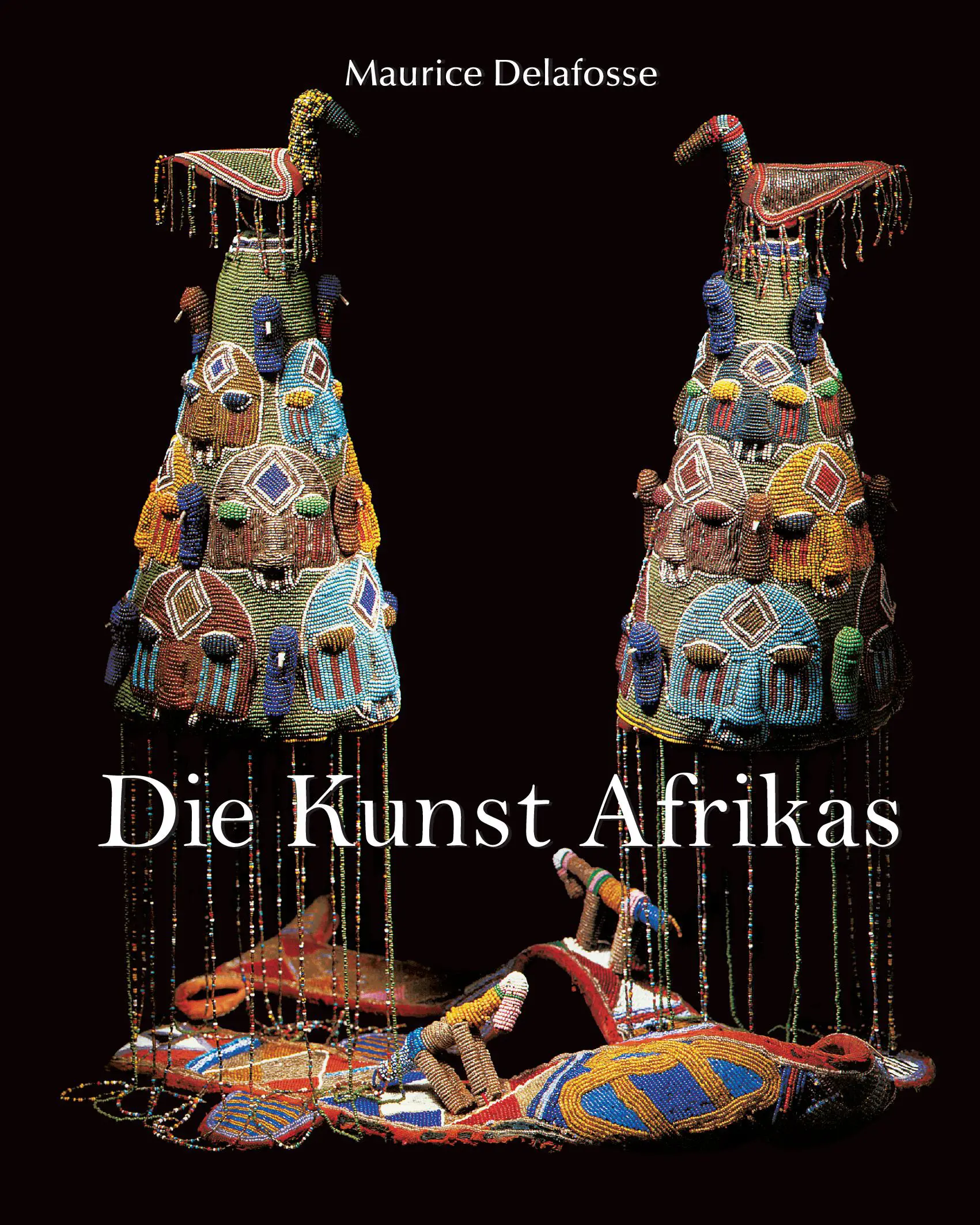 Die Kunst Afrikas