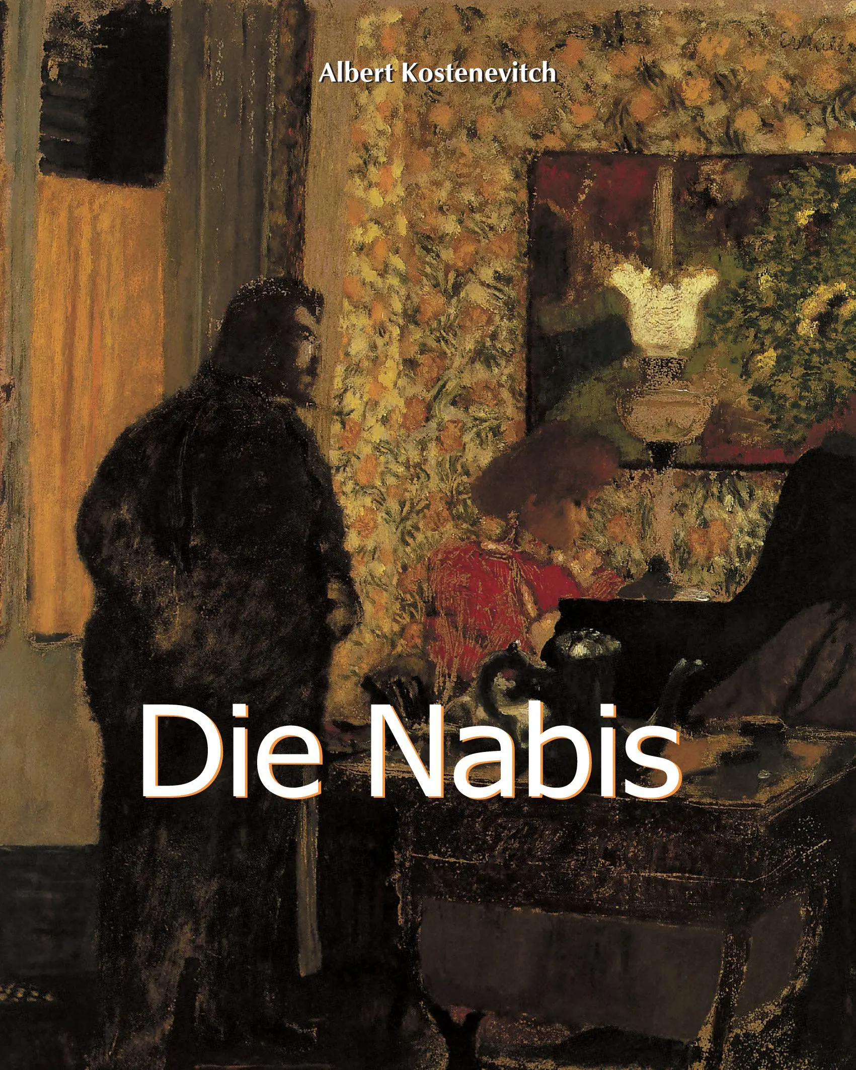 Die Nabis