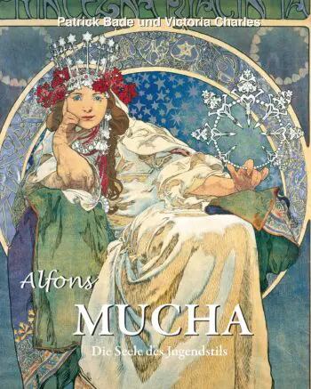 Alfons Mucha