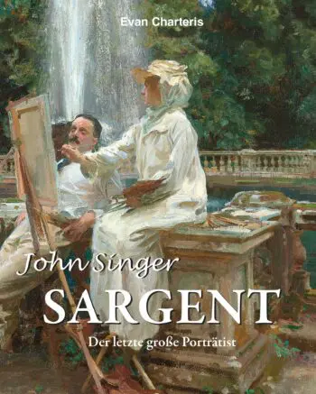 John Singer Sargent