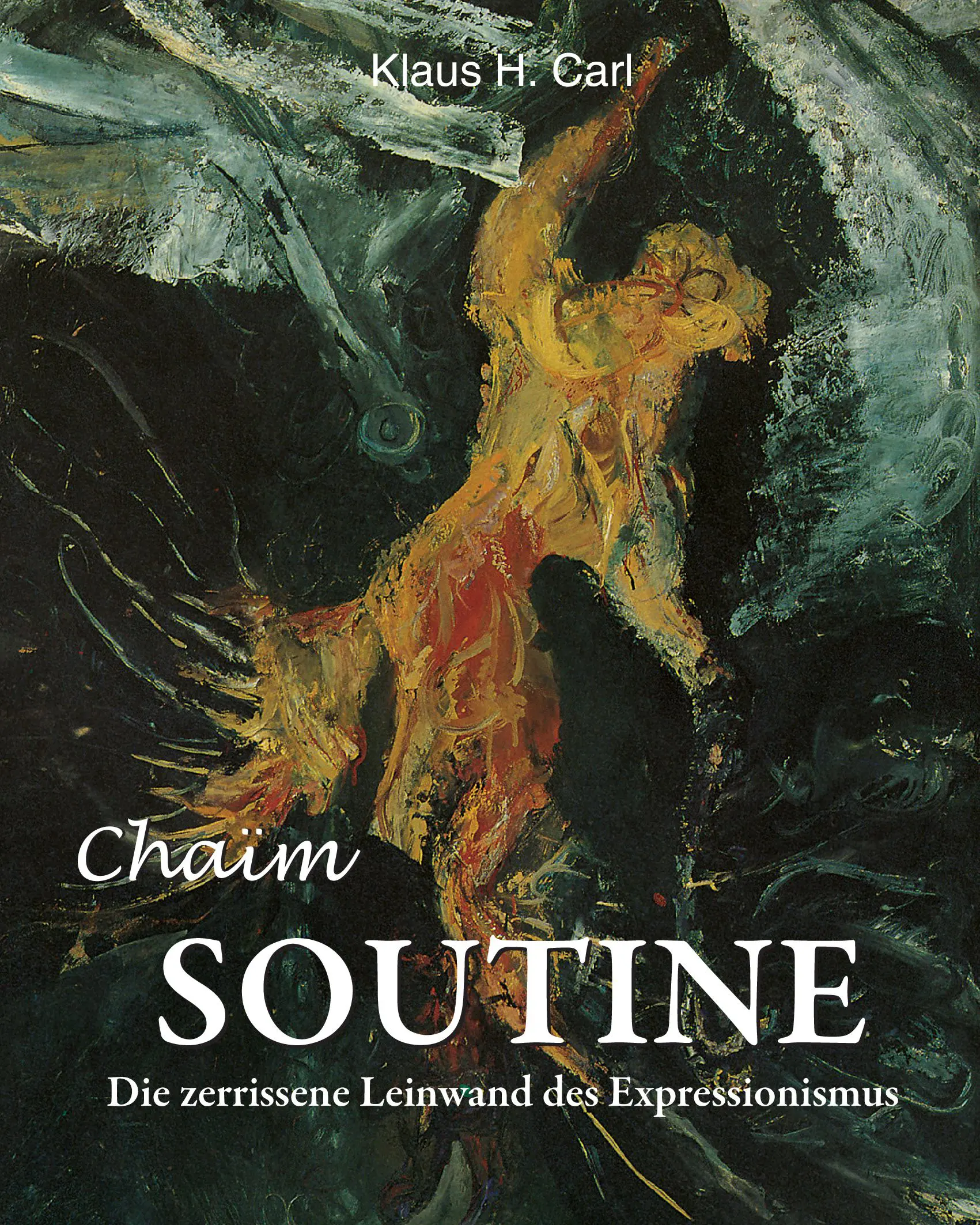 Chaïm Soutine