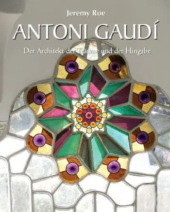 Antoni Gaudí
