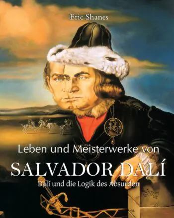 Salvador Dalí