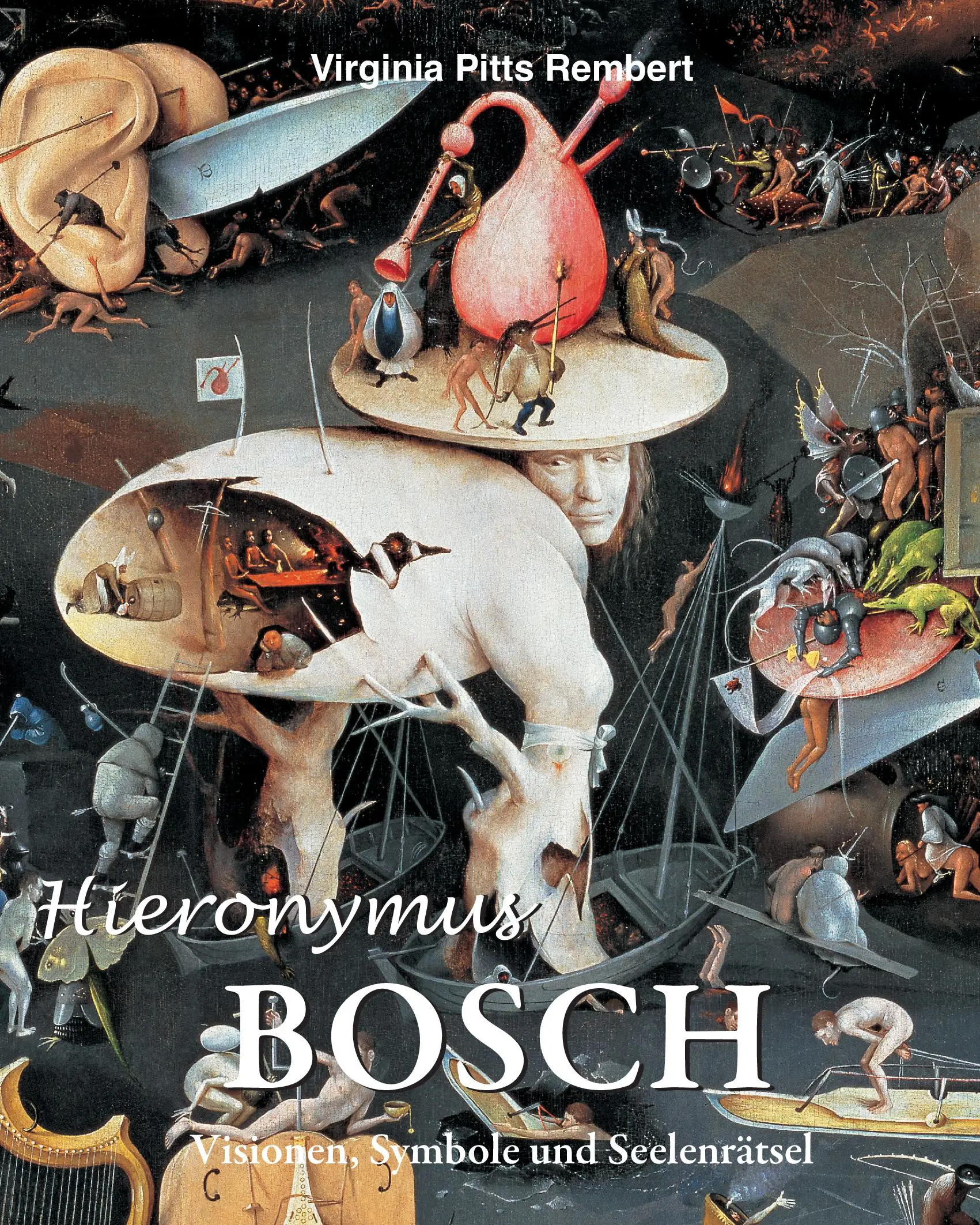 Hieronymus Bosch