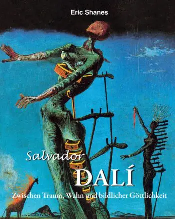 Salvador Dalí