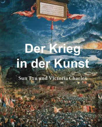 Der Krieg in der Kunst