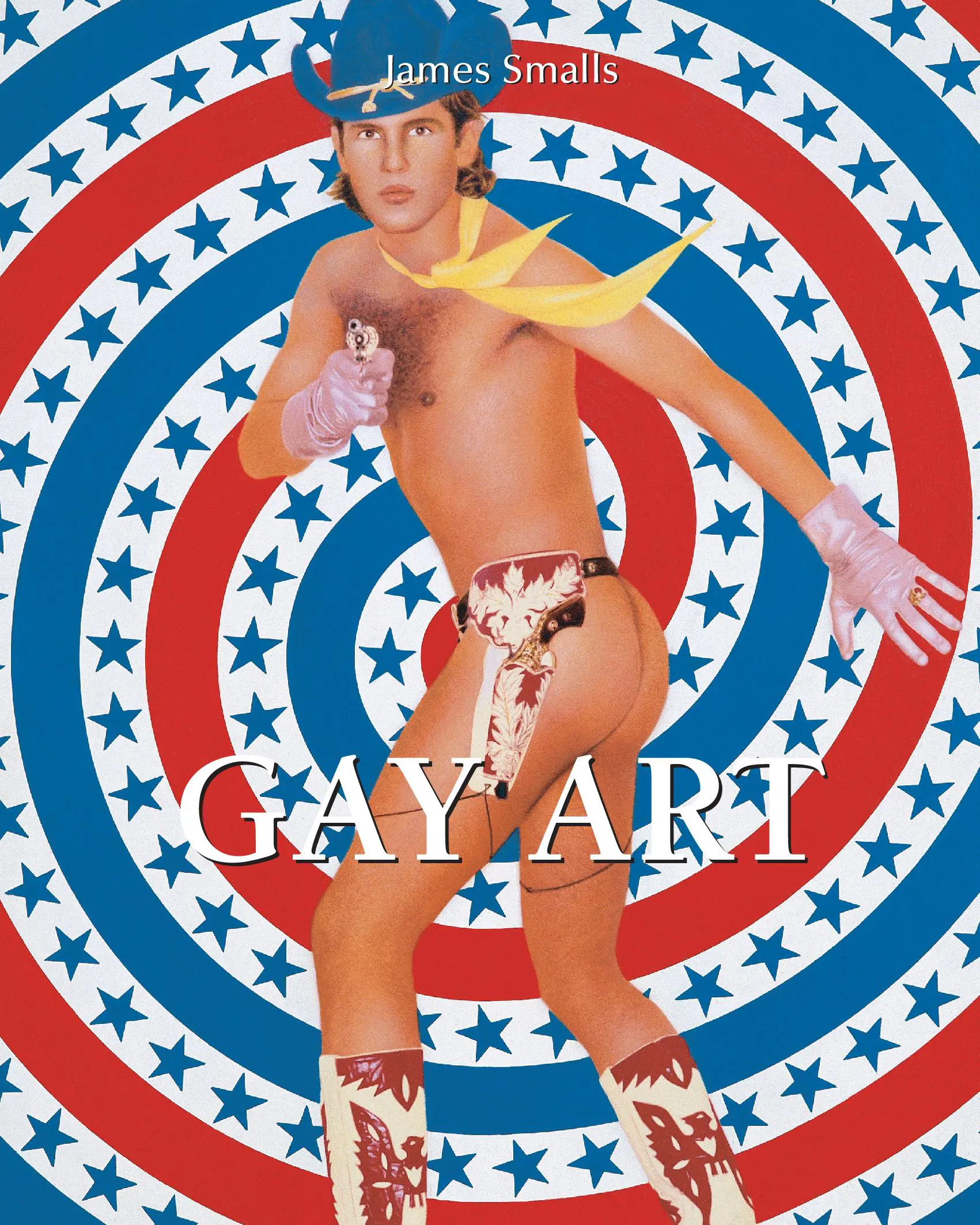 Gay Art