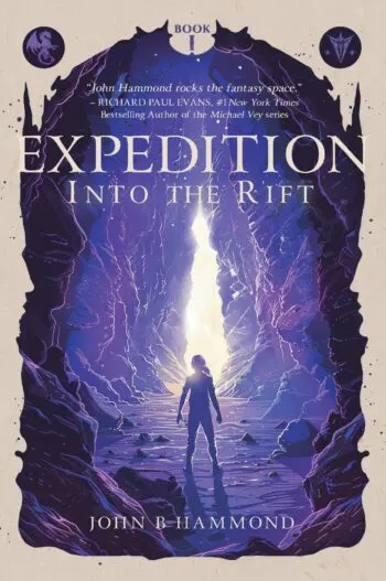 Expedition: Into the Rift