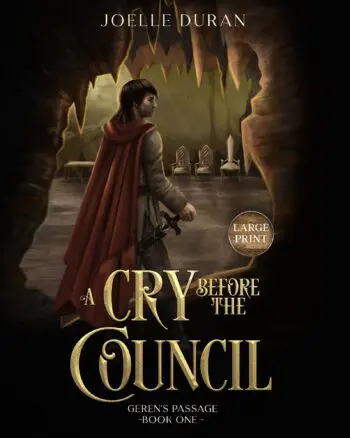 A Cry Before the Council