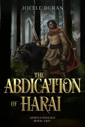 The Abdication of Harai