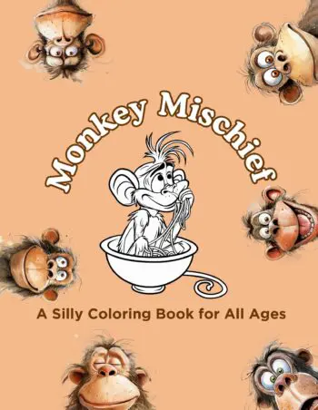 Monkey Mischief