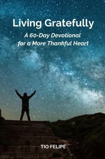 Living Gratefully