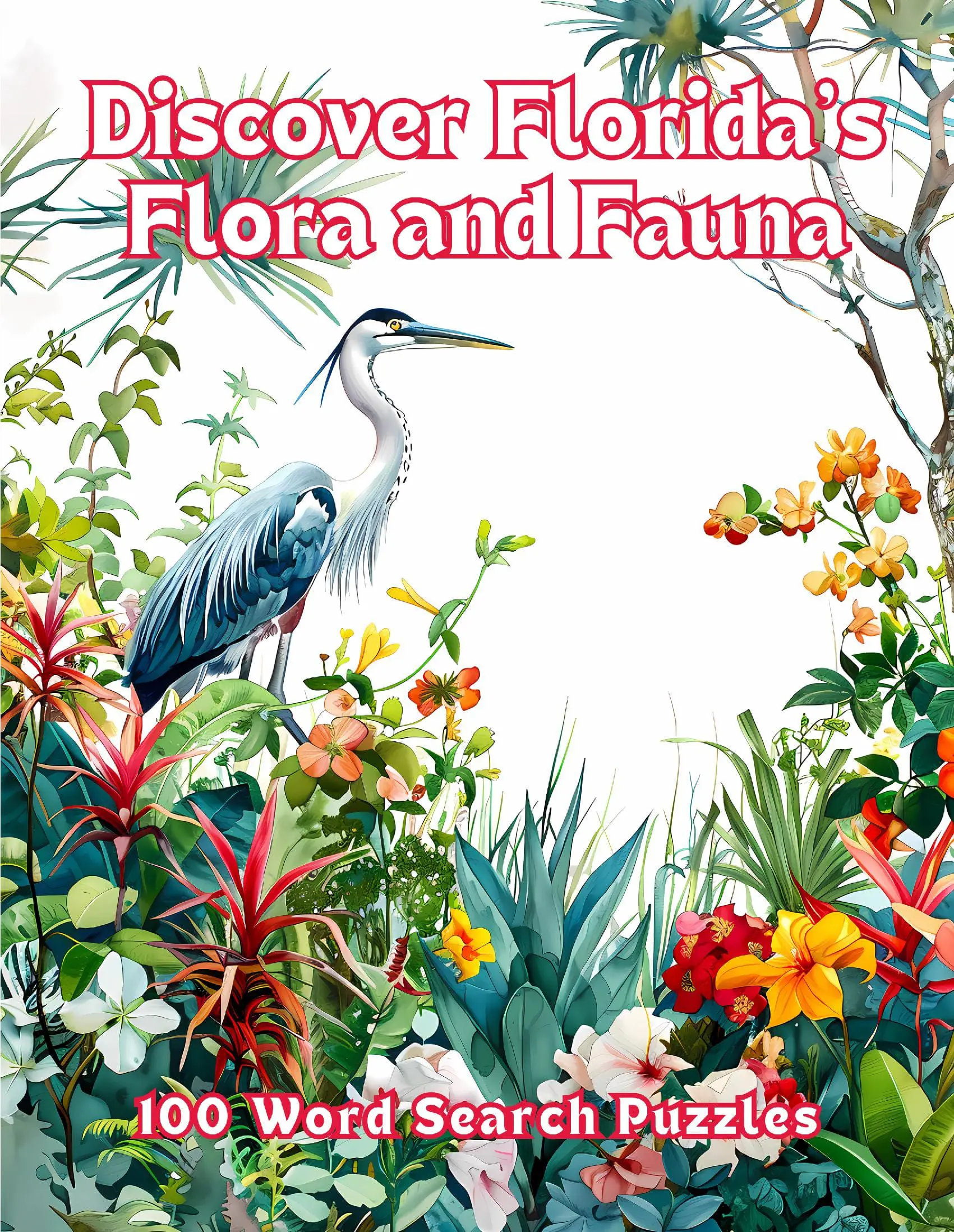 Discover Florida's Flora and Fauna