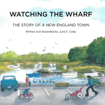 Watching the Wharf