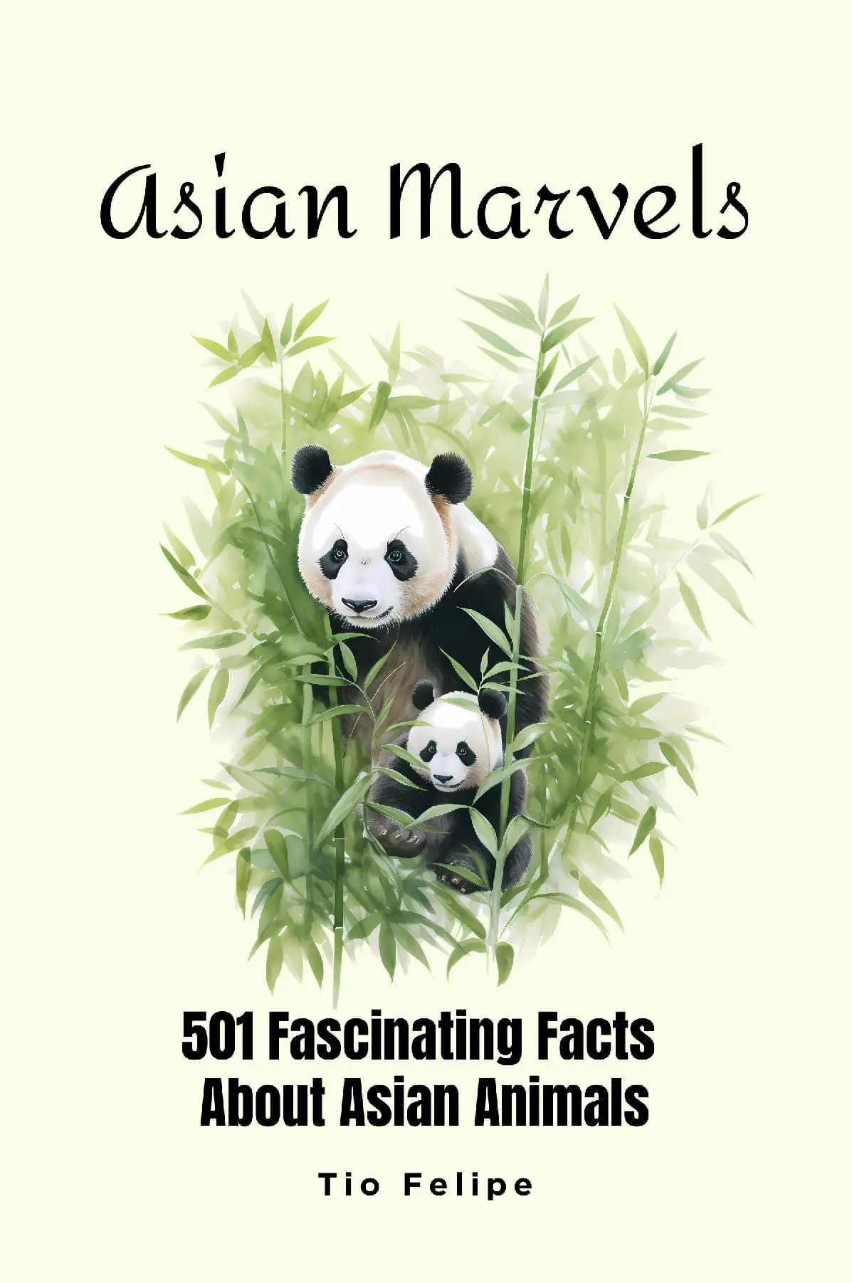 Asian Marvels