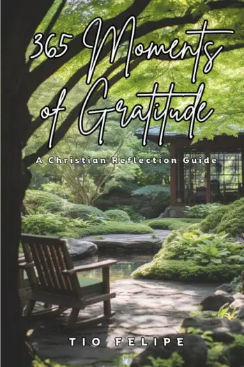 365 Moments of Gratitude