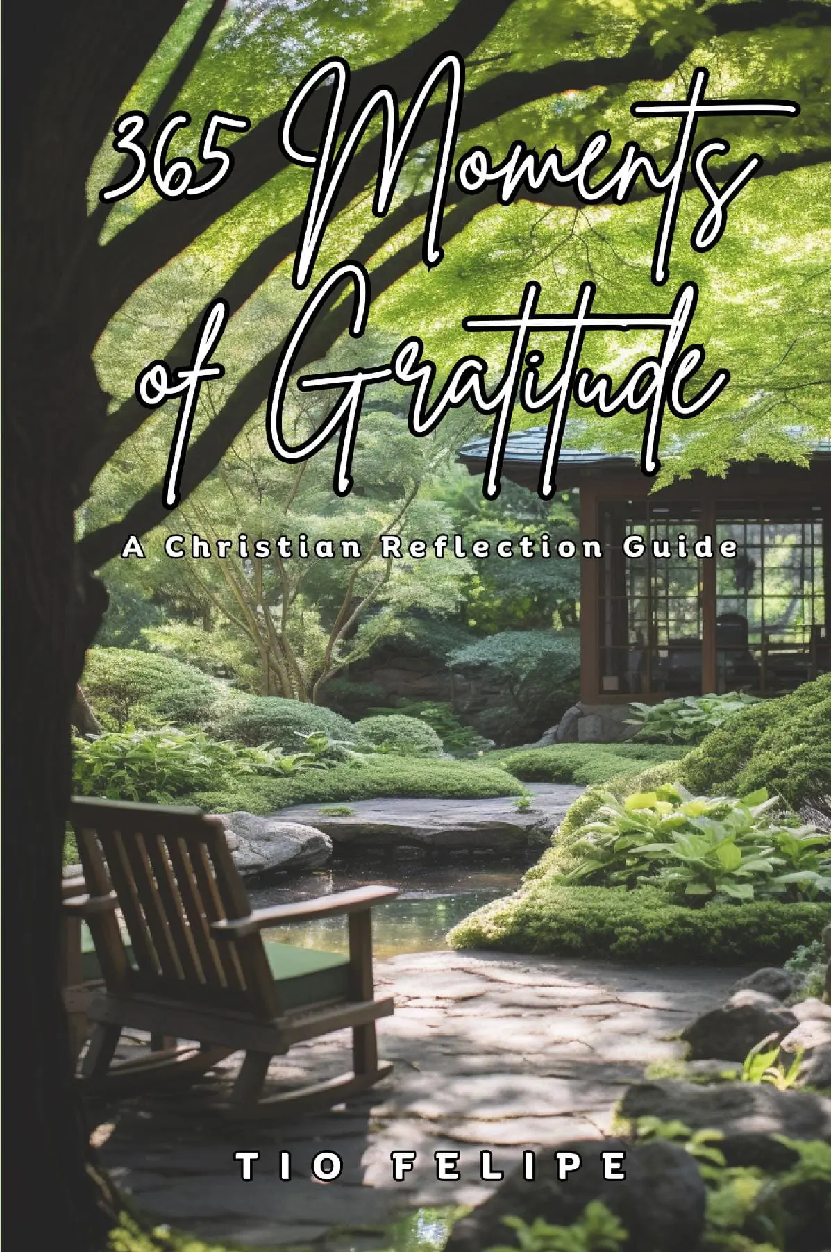 365 Moments of Gratitude