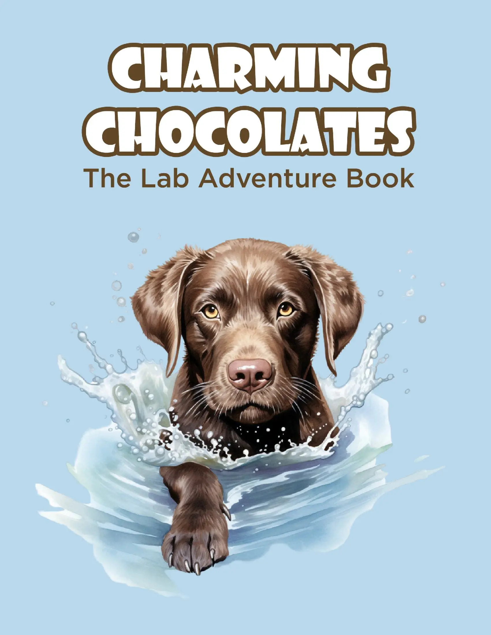 Charming Chocolates