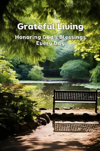 Grateful Living