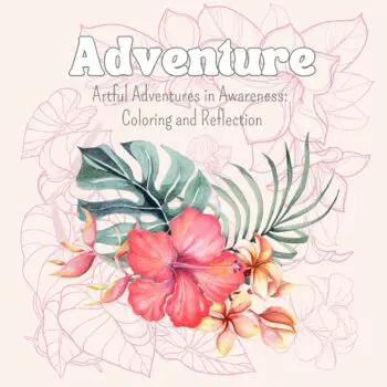 Artful Adventures in Awareness - Adventure