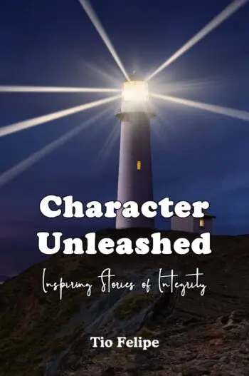 Character Unleashed