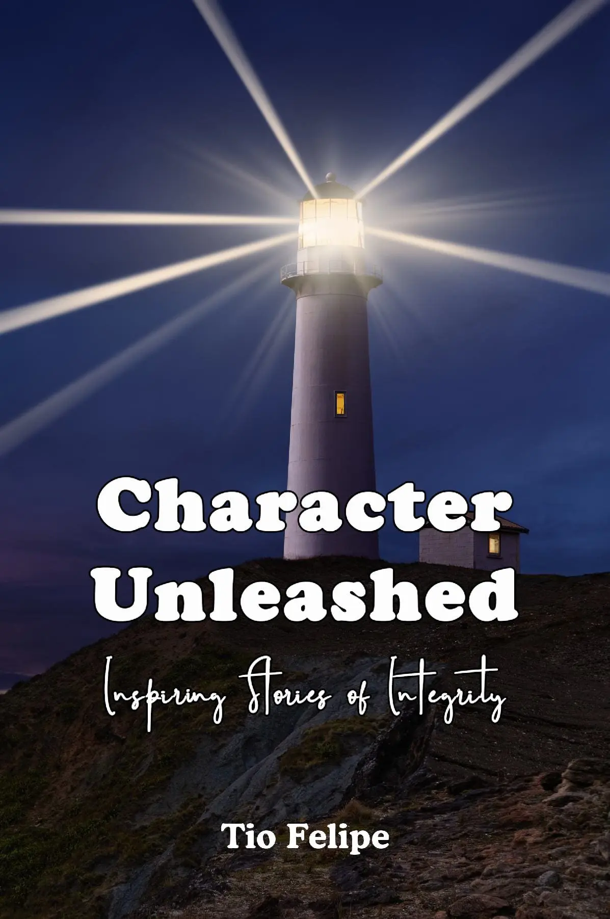 Character Unleashed