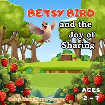 Betsy Bird and the Joy of Sharing