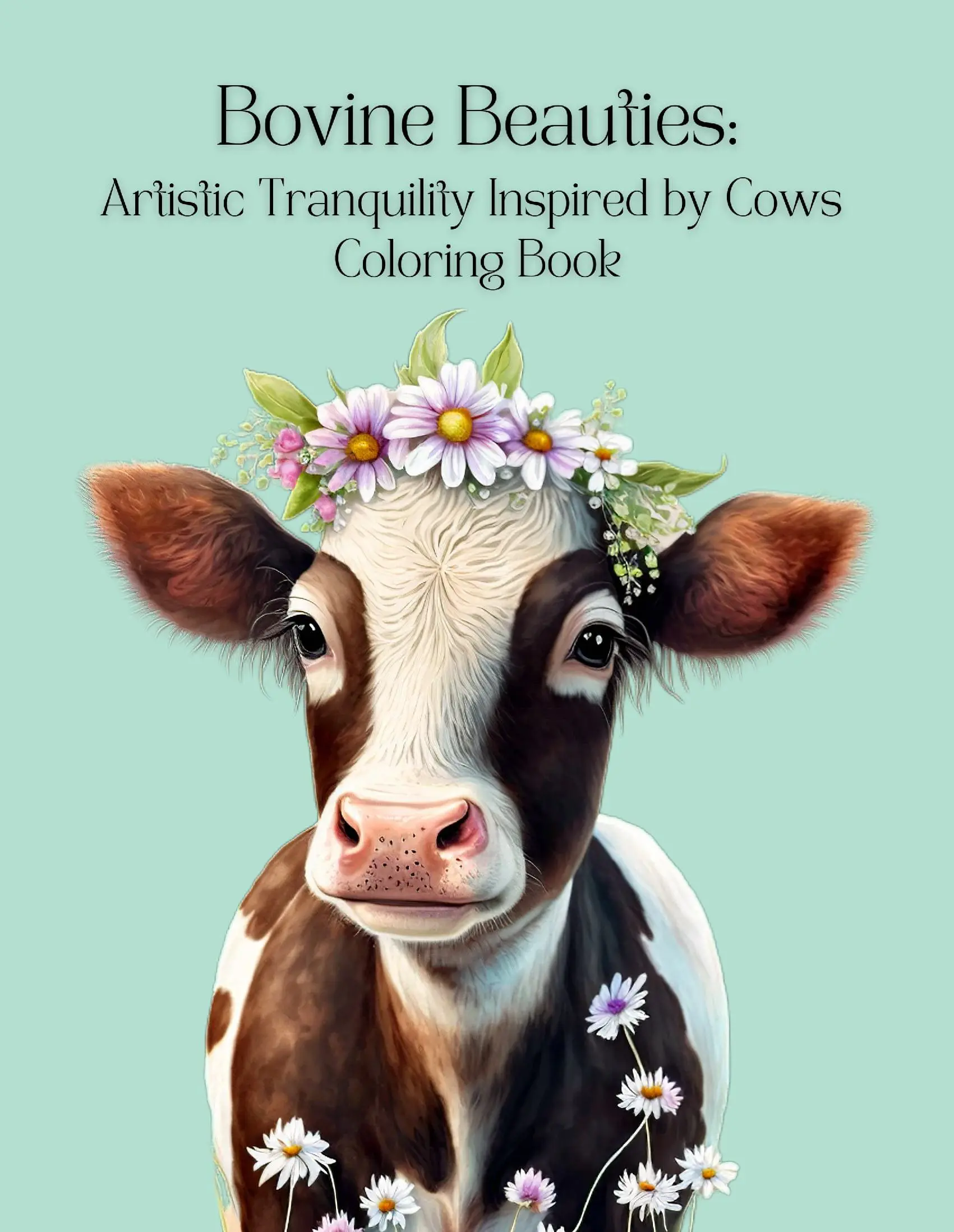 Bovine Beauties