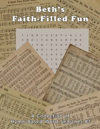 Beth’s Faith-Filled Fun 1