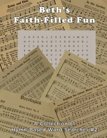 Beth’s Faith-Filled Fun 2