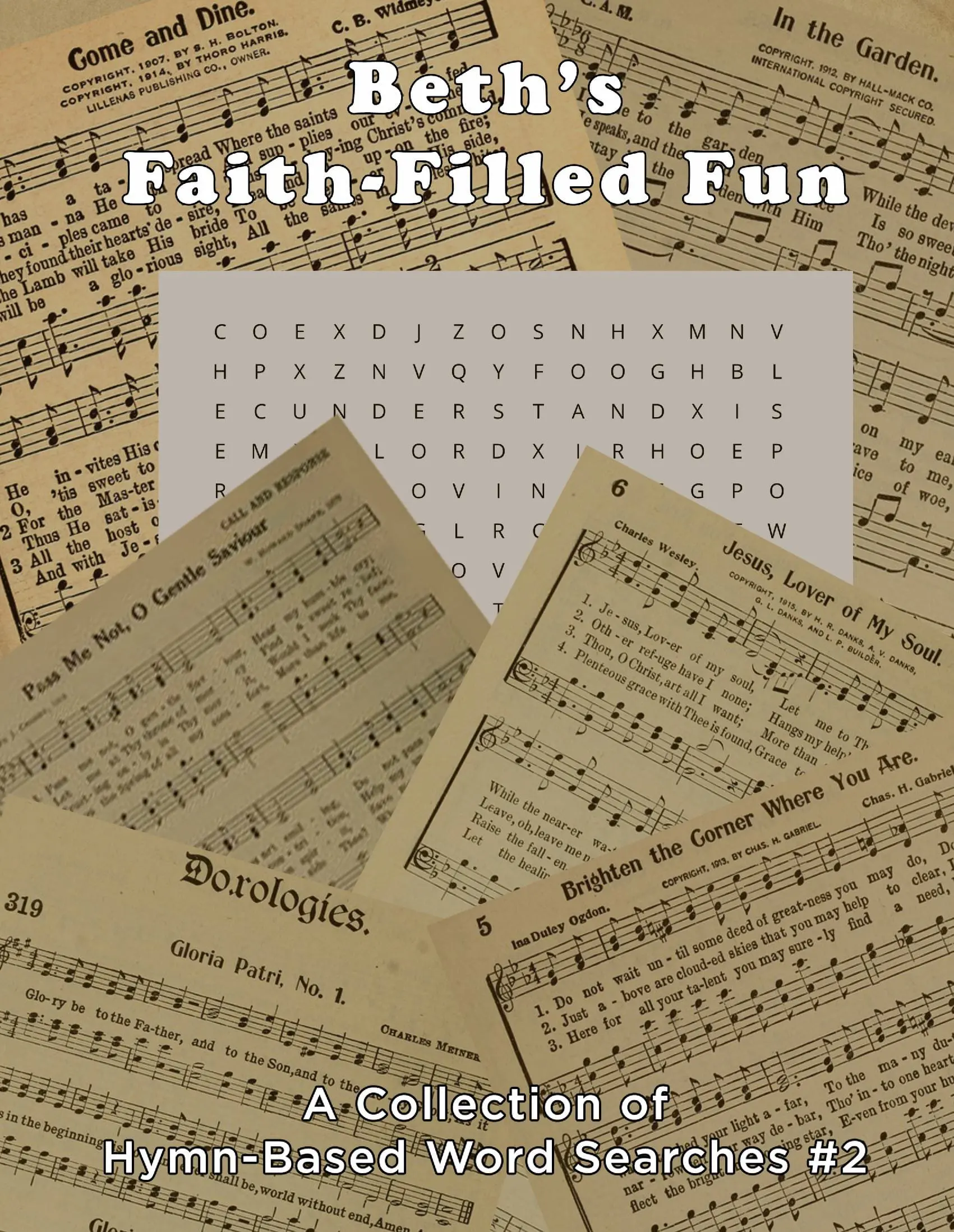 Beth’s Faith-Filled Fun 2
