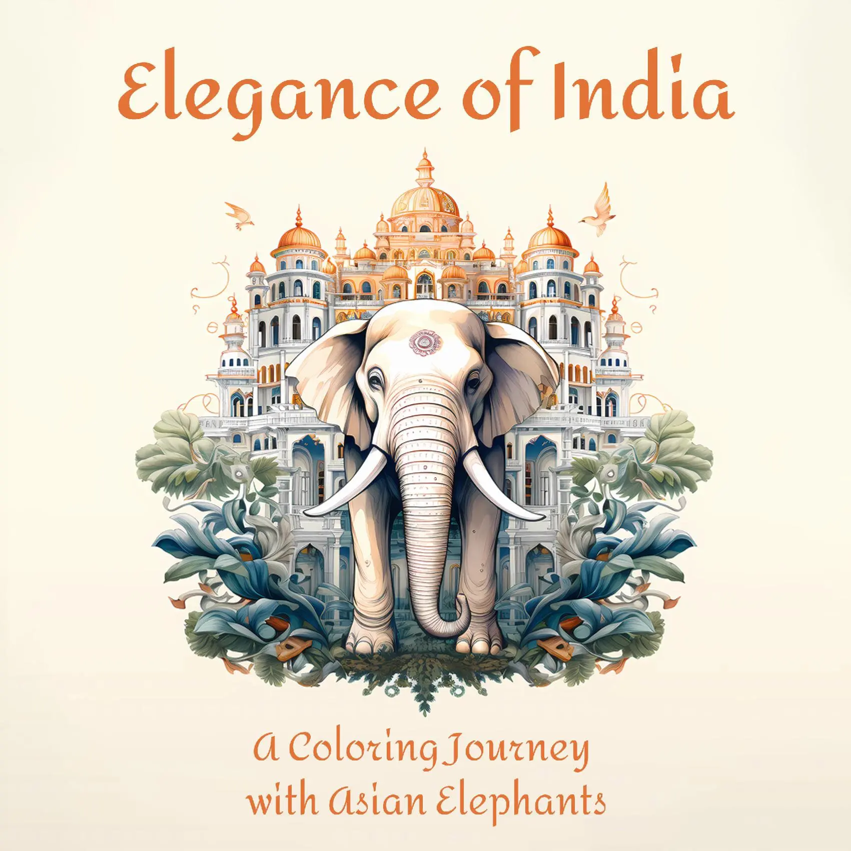 Elegance of India