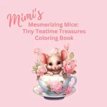 Mimi's Mesmerizing Mice