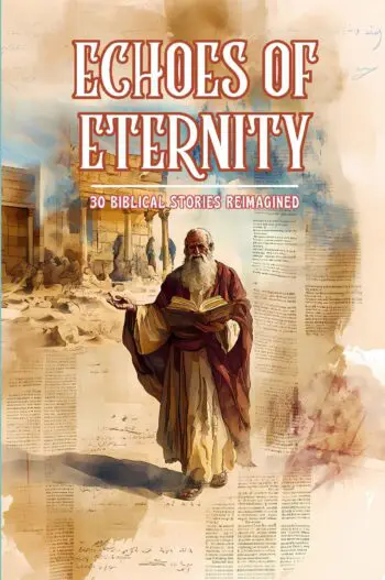Echoes of Eternity