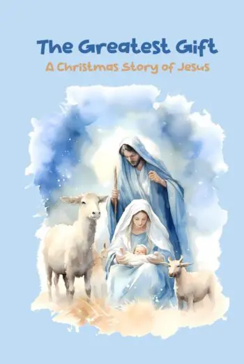 The Greatest Gift