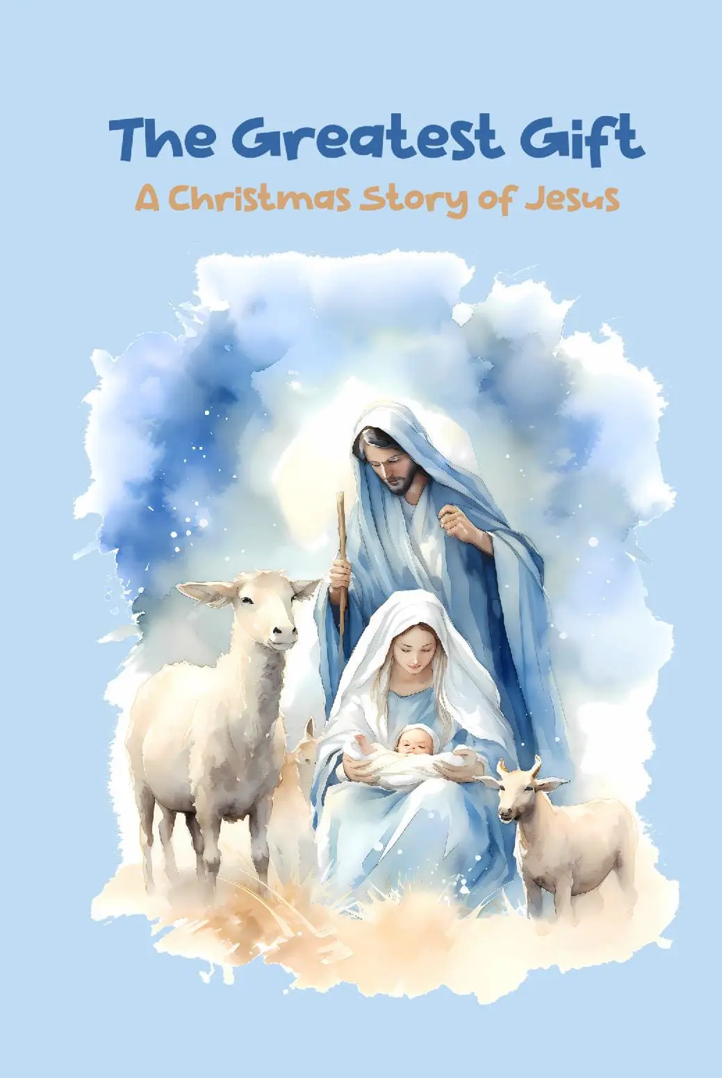 The Greatest Gift