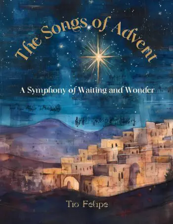 The Songs of Advent