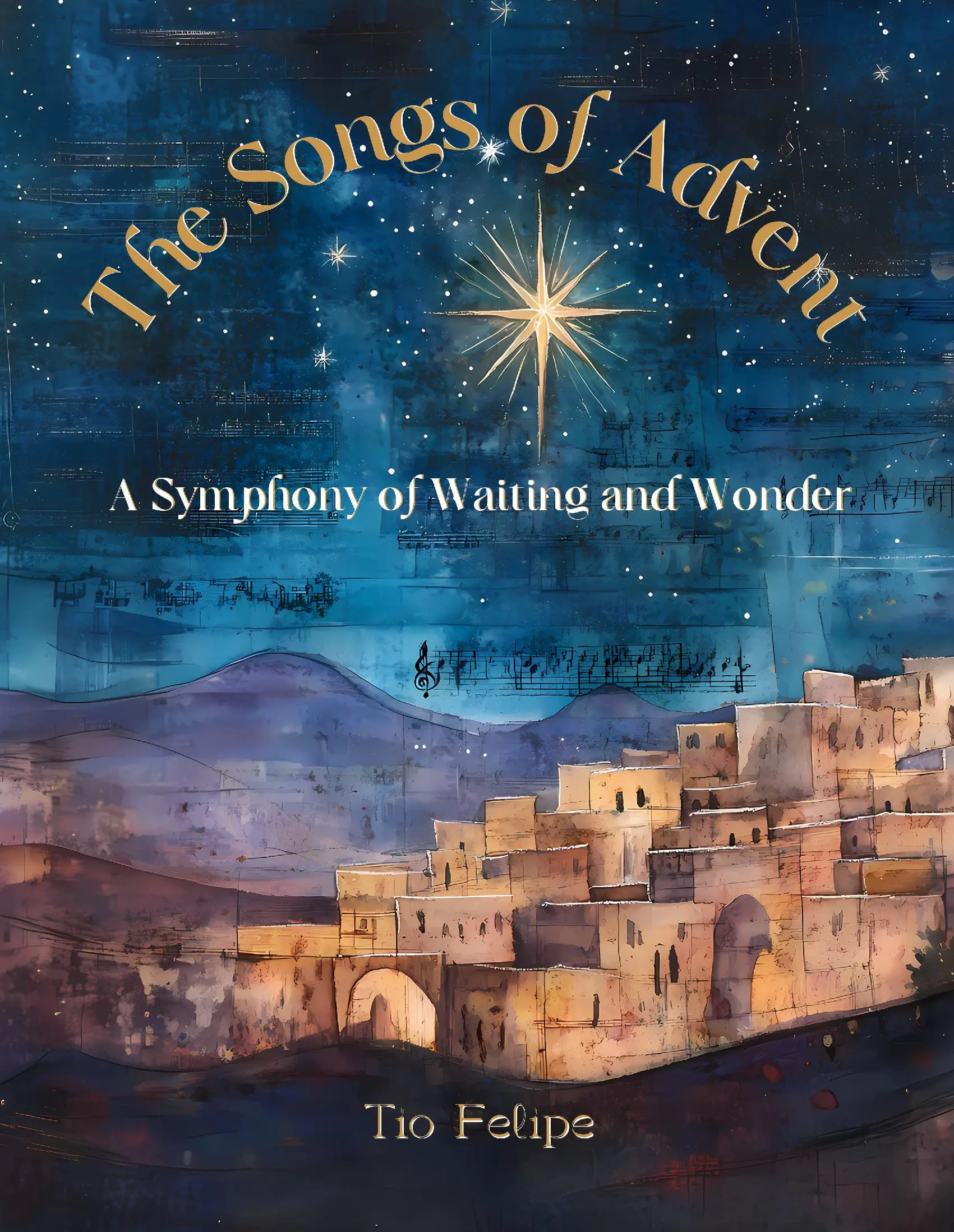 The Songs of Advent