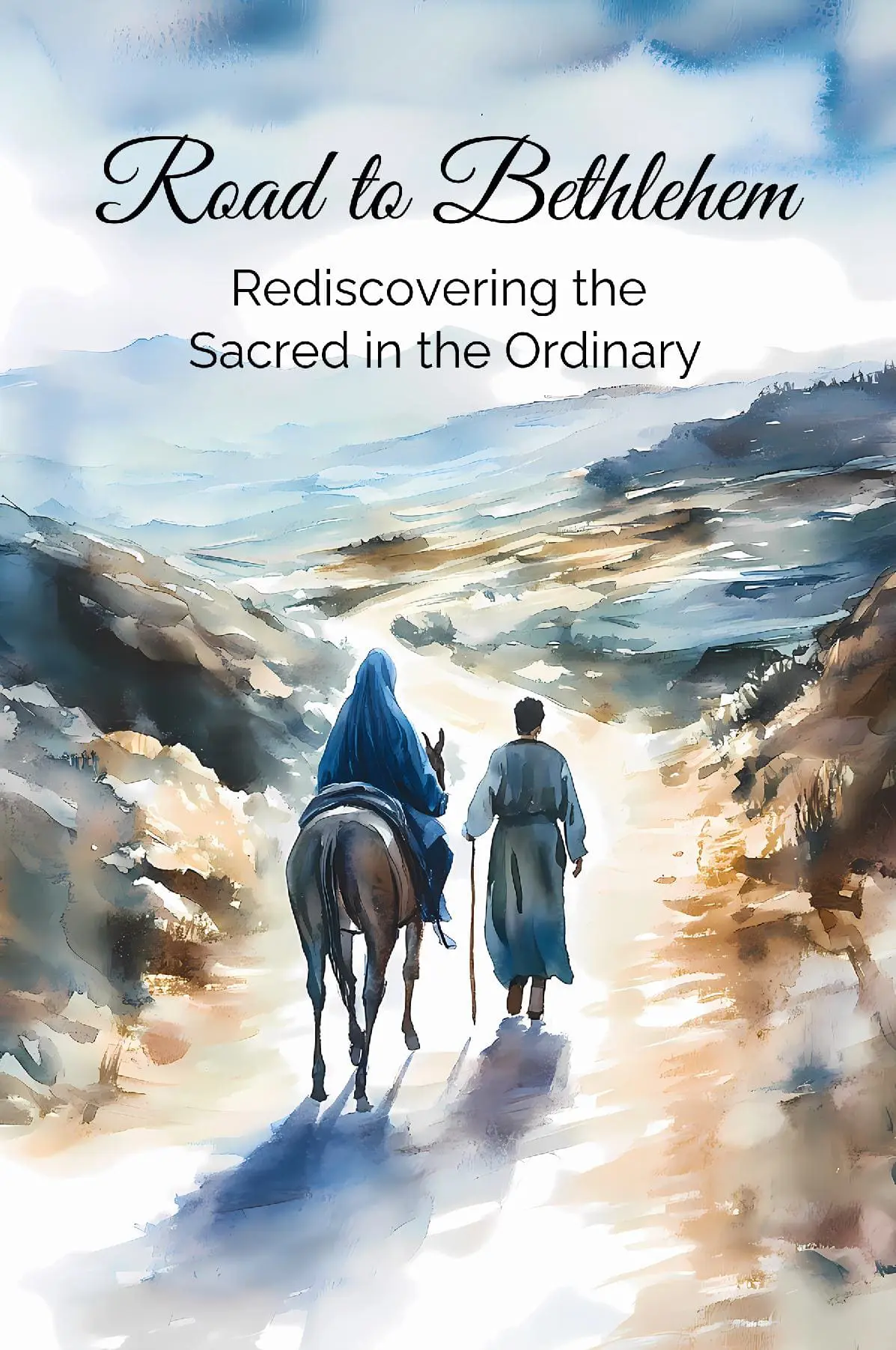 Road to Bethlehem