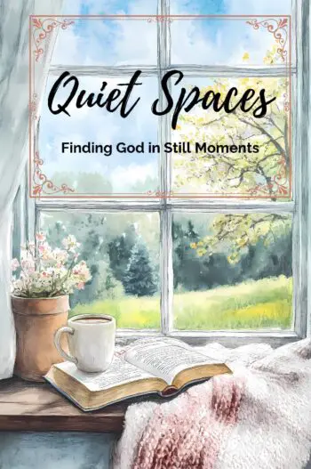 Quiet Spaces