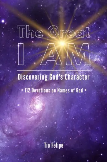 The Great I AM