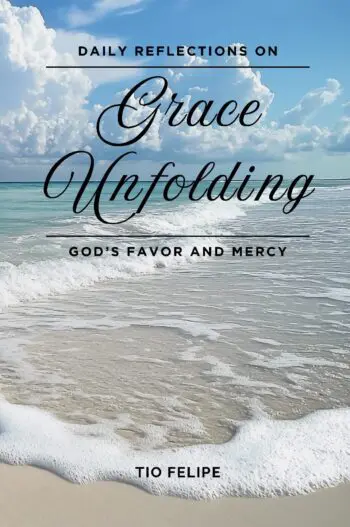 Grace Unfolding