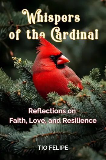 Whispers of the Cardinal