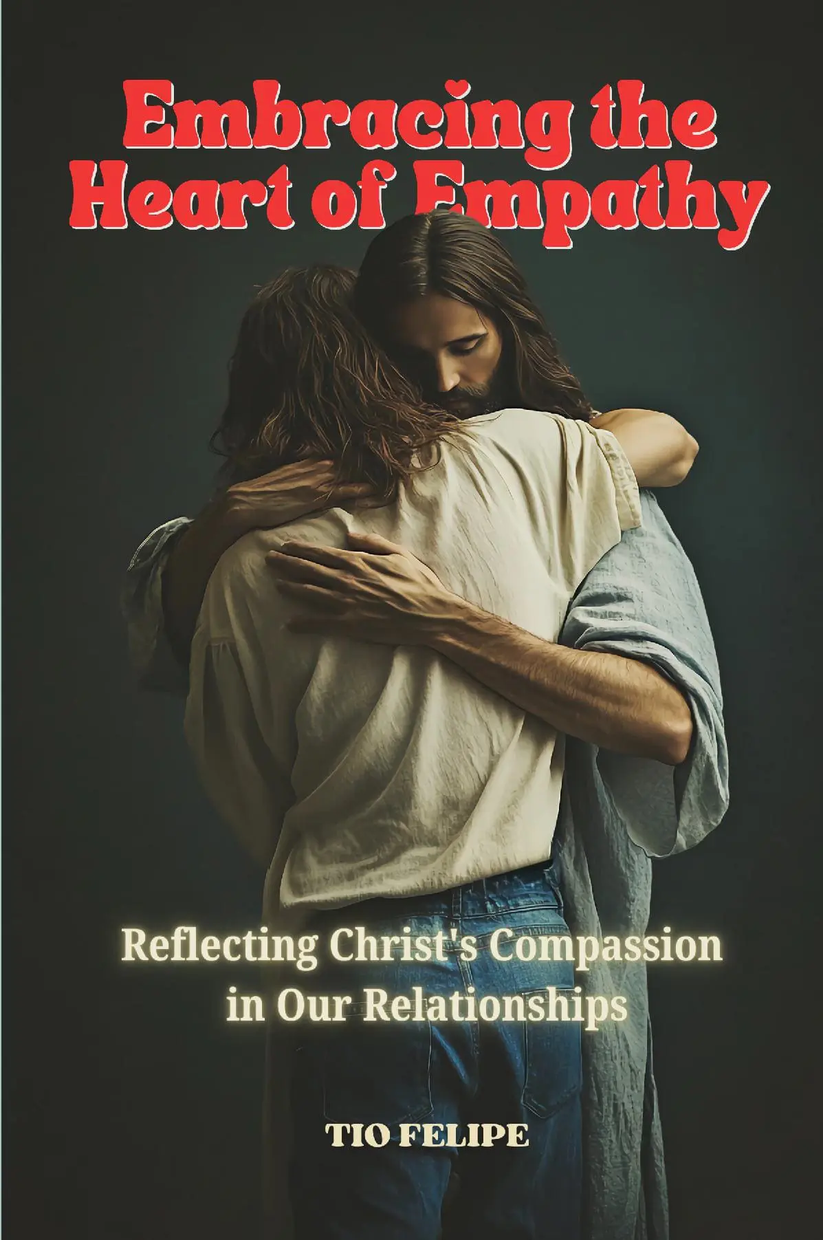 Embracing the Heart of Empathy